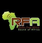 Radio Free Africa