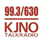 630 KJNO Talk Radio - KJNO