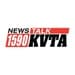 News Talk 1590 - KVTA