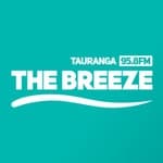 The Breeze - Tauranga 95.8 FM