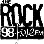 The Rock 98.5 - CJJC-FM