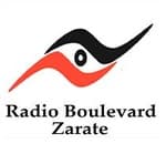 Radio Boulevard Zarate