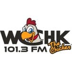 The Chicken 101.3 - WCHK-FM