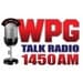 WPG Talk Radio 1450 - WPGG