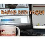 Radio Red Yaqui