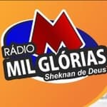 Rádio Mil Glórias