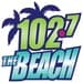 102.7 The Beach - WMXJ