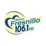 Stereo Fresnillo 106.1 FM - XHRRA