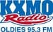 Oldies 95.3 FM  - KXMO-FM