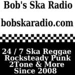 Bob's SKA Radio