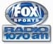 Fox Sports Radio 1070 - KOPY-FM