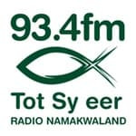 Radio Namakwaland 93.4 FM