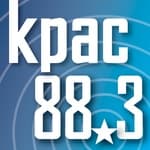 Texas Public Radio - KPAC