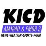 1240 KICD - KICD