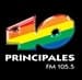 Los 40 Principales (Antena Comunitaira TV Monte Buey)