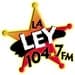 La Ley 104.7 - KTXC