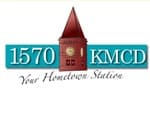 1570 KMCD - KMCD