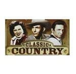 Crab Island NOW - Classic Country