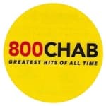 CHAB 800 AM - CHAB