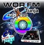 WOR FM - Tunja Rock And Pop