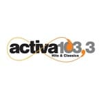 Radio Activa 103.3 FM