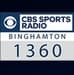 CBS Sports Radio Binghamton - WYOS