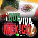 Que Viva Mexico Radio