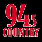 The Big 94.5 Country - WIBW-FM