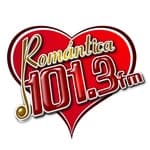 Romántica 101.3 - XETQ