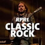 RPR1. - Classic Rock