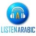 Radio ListenArabic