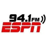 94.1 ESPN Radio Emporia - K231AY