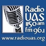 Radio UASinaloa - XHUAS