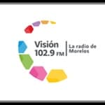 Visión 102.9 - XHJLAM-FM