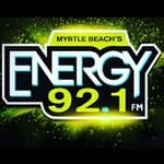 Energy 92.1 - WMYB