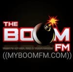 THE BOOM FM