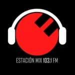 Estación Mix 103.1 FM