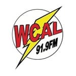 91.9 FM WCAL - WCAL