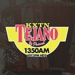 KXTN 1350AM & 107.5FM HD2 - KVBH-HD2