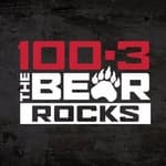 100.3 The Bear - CFBR-FM