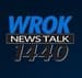 News Talk 1440 WROK - WROK