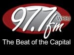 97.7 The Beat Of The Capital - WRBJ-FM