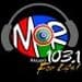 MOR 103.1 Baguio - DZRR