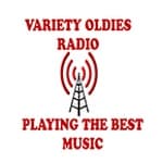 Variety Online Radio - Oldies Station