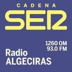 Cadena SER - Radio Algeciras