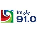 Voice of Maldives - Dhivehi FM