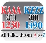 KZZZ fm 94.1 - KZZZ