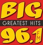 Big 96.1 FM - KMRX