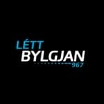 Létt Bylgjan