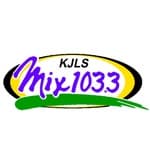 Mix 103.3 - KJLS